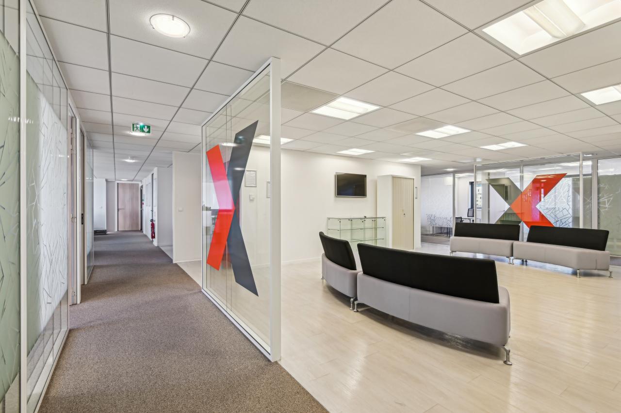 Bureau Colombes 420m² Location bureau Colombes Hauts-de-Seine OLBUR2426968 3